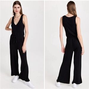 Beyond Yoga Jetsetter Jumpsuit Black - S